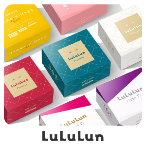 LuLuLun（ルルルン）