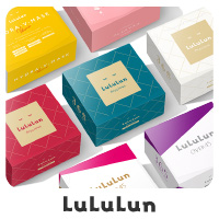 LuLuLun（ルルルン）