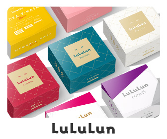 LuLuLun（ルルルン）