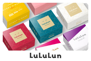 LuLuLun（ルルルン）