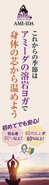 AMI-IDA(アミーダ)