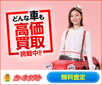 車買取査定【カーネクスト】