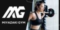 MIYAZAKI GYM