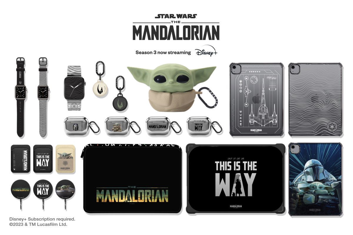 mandaLorian