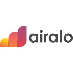 Airalo（エアーロ）