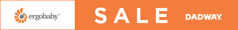 Ergobaby SALE