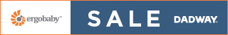 Ergobaby SALE