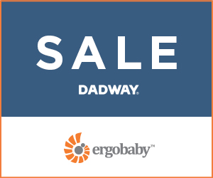 Ergobaby SALE