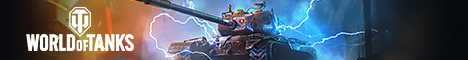 World of Tanks