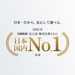 Ulike IPL光美容器