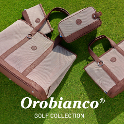 オロビアンコゴルフオンラインショップ
