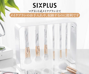 SIXPLUS（シックスプラス）公式サイト