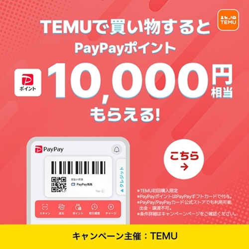 PayPay_正方形