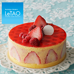 LeTAO（ルタオ）