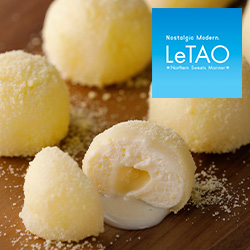 LeTAO（ルタオ）