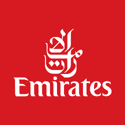 エミレーツ航空（Emirates）