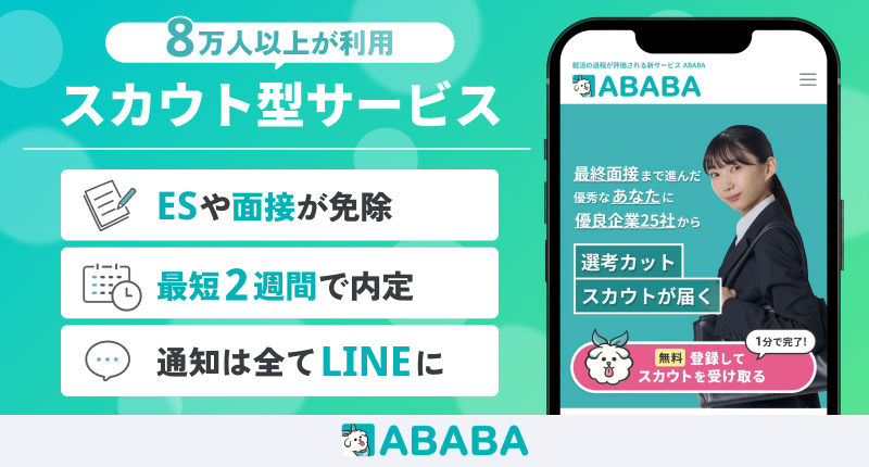 ABABA