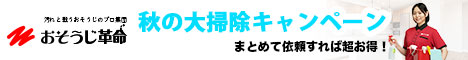 おそうじ革命