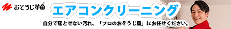 おそうじ革命