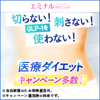 【90%オフLP】 エミナルクリニック