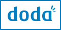 転職サイトはdoda