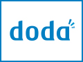 転職サイトはdoda