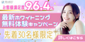 メディカルホワイトニングHAKU