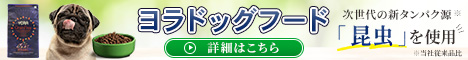 ヨラドッグフード