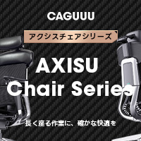 エルゴノミクス チェア
