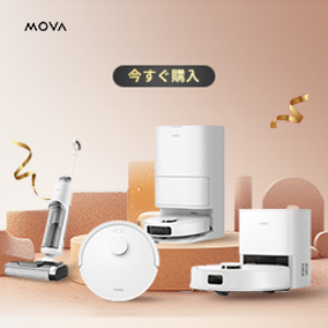 MOVA JP（ムーバ）