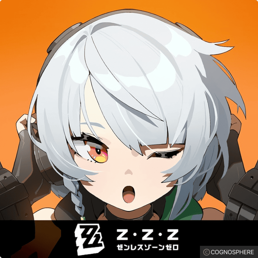 Zenless Zone Zero
