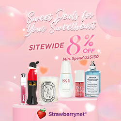 Strawberrynet（ストロベリーネット）