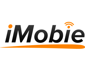 iMobie（アイモビー）