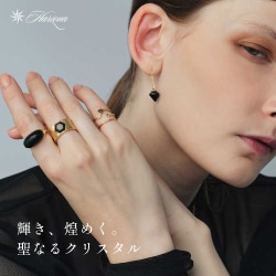 パワーストーンジュエリーHariqua（ハリックァ）