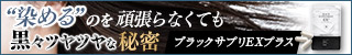 ブラックサプリEX