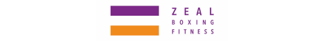 ZEAL BOXING FITNESS