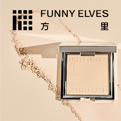 FUNNY ELVES方里
