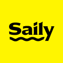 Saily_ロゴ黄色