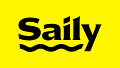 Saily_ロゴ黄色