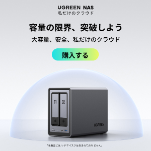 UGREEN