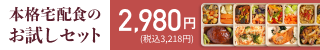 DELIPICKSお試しセット
