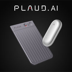 PLAUD AI