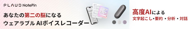 PLAUD AI