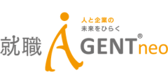 人と企業の未来をひらく就職Agentneo