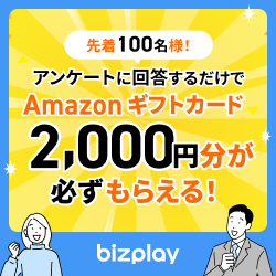 bizplay（ビズプレイ）