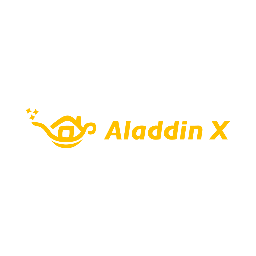 Aladdin X【家庭用スマートプロジェクター】