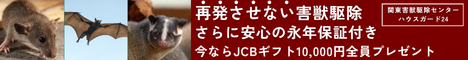ハウスガード24