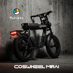 COSWHEEL JAPAN（コスウィールジャパン）
