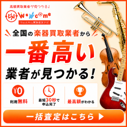ウェルカム買取査定ナビ