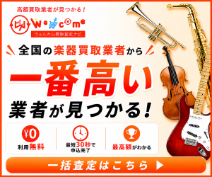 ウェルカム買取査定ナビ